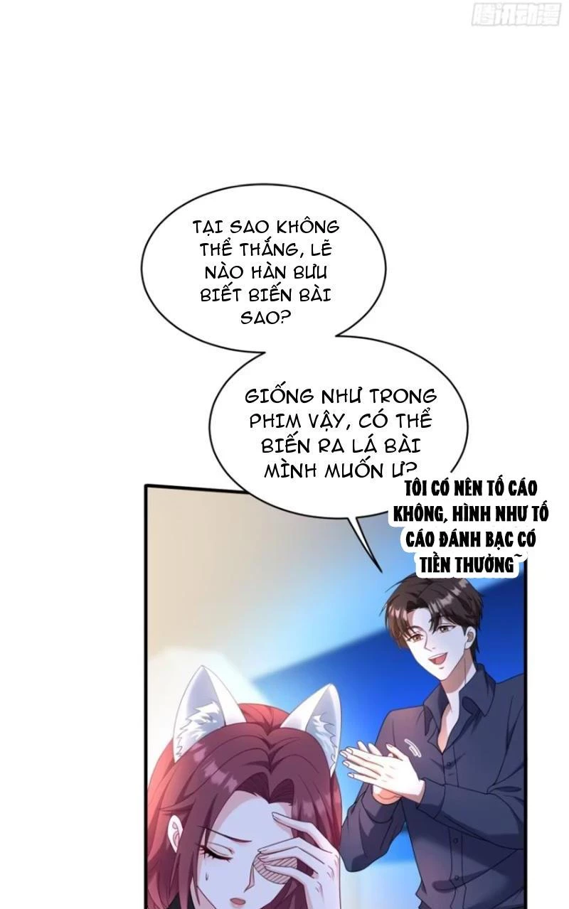 Bỏ Làm Simp Chúa, Ta Có Trong Tay Cả Tỉ Thần Hào! Chapter 21 - Trang 29
