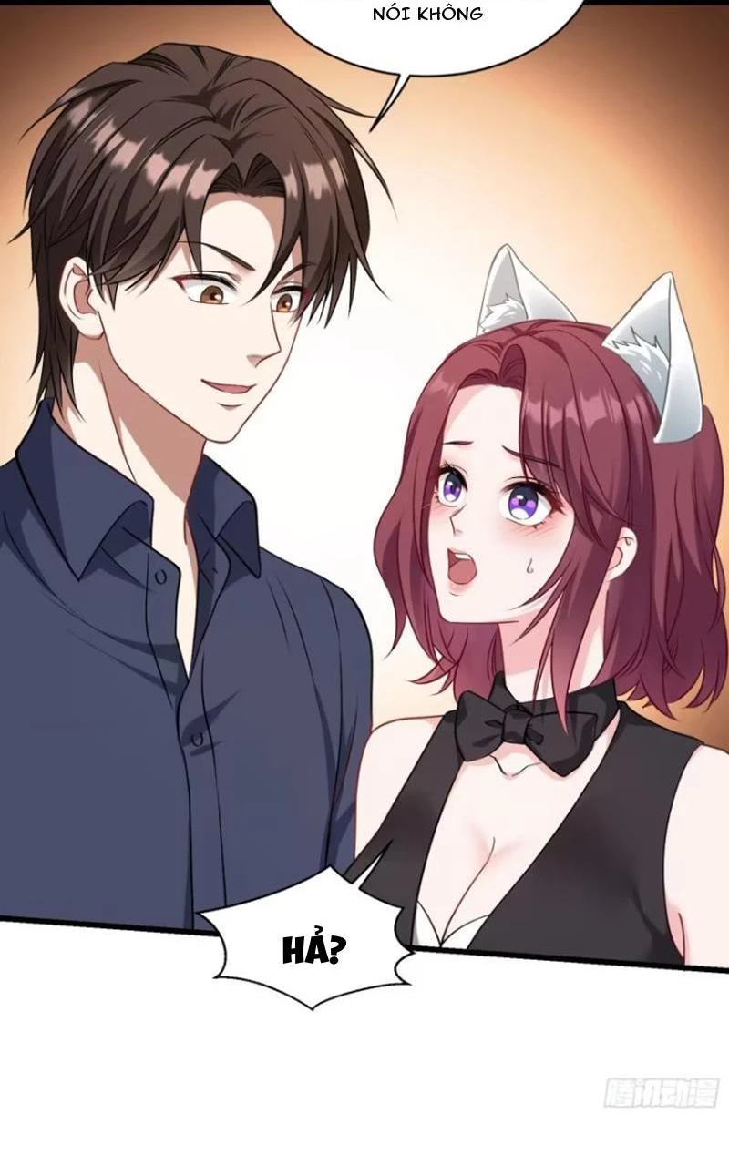 Bỏ Làm Simp Chúa, Ta Có Trong Tay Cả Tỉ Thần Hào! Chapter 21 - Trang 3