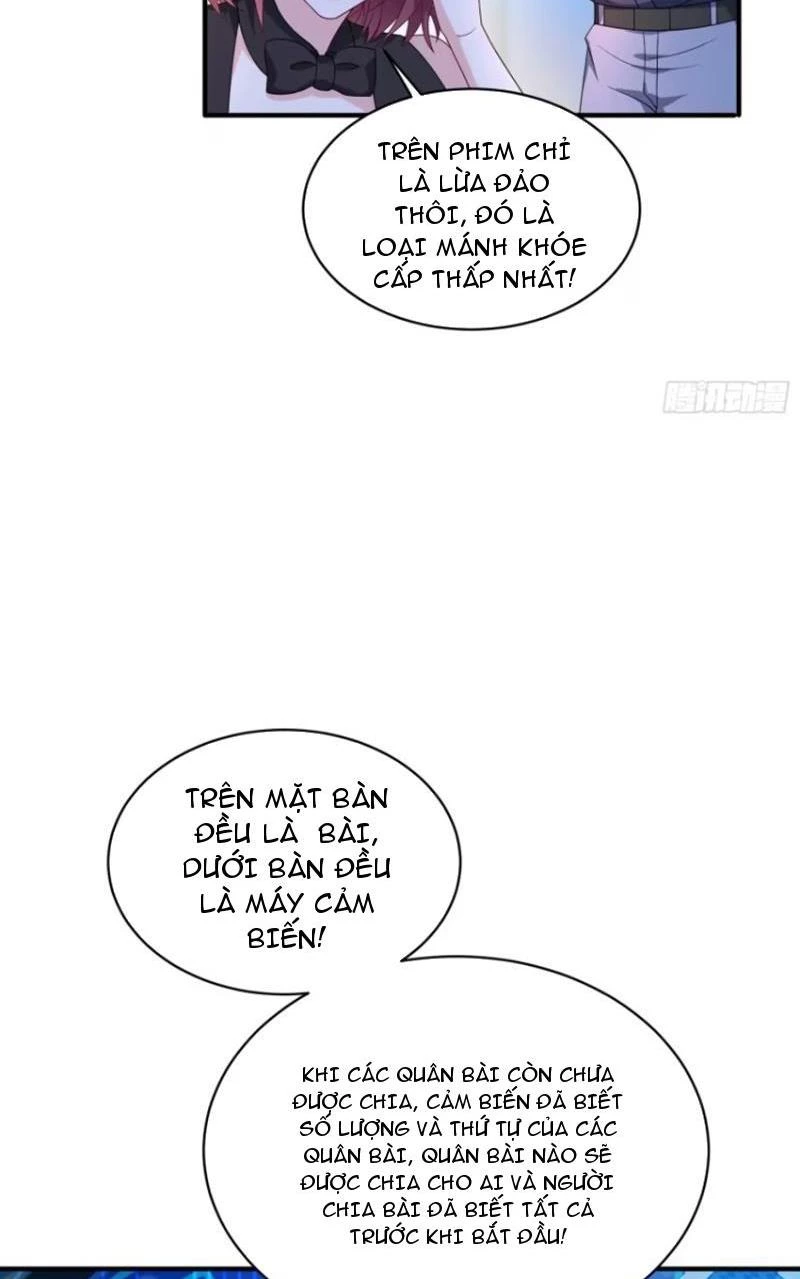 Bỏ Làm Simp Chúa, Ta Có Trong Tay Cả Tỉ Thần Hào! Chapter 21 - Trang 30
