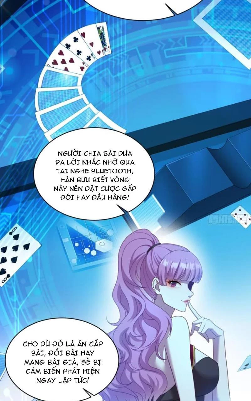 Bỏ Làm Simp Chúa, Ta Có Trong Tay Cả Tỉ Thần Hào! Chapter 21 - Trang 31