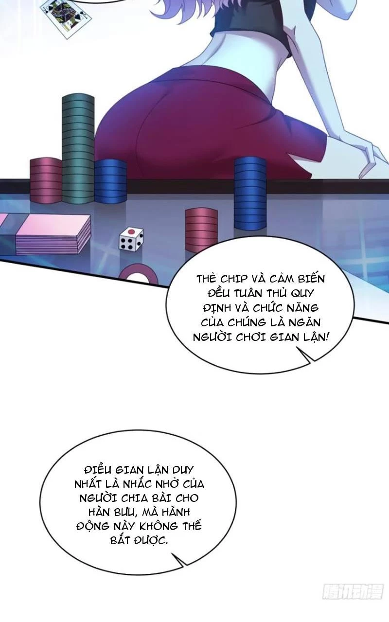 Bỏ Làm Simp Chúa, Ta Có Trong Tay Cả Tỉ Thần Hào! Chapter 21 - Trang 32