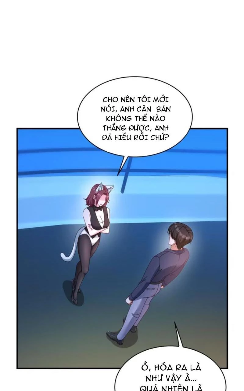 Bỏ Làm Simp Chúa, Ta Có Trong Tay Cả Tỉ Thần Hào! Chapter 21 - Trang 33