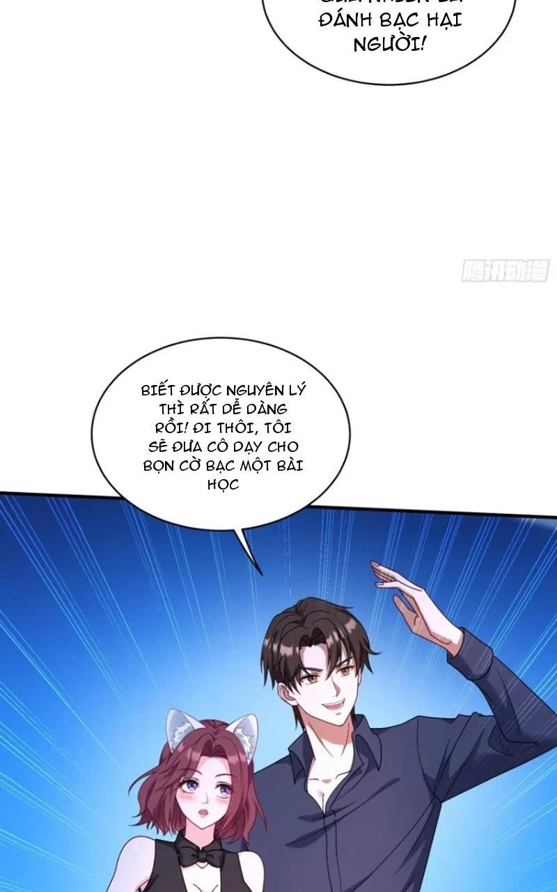 Bỏ Làm Simp Chúa, Ta Có Trong Tay Cả Tỉ Thần Hào! Chapter 21 - Trang 34