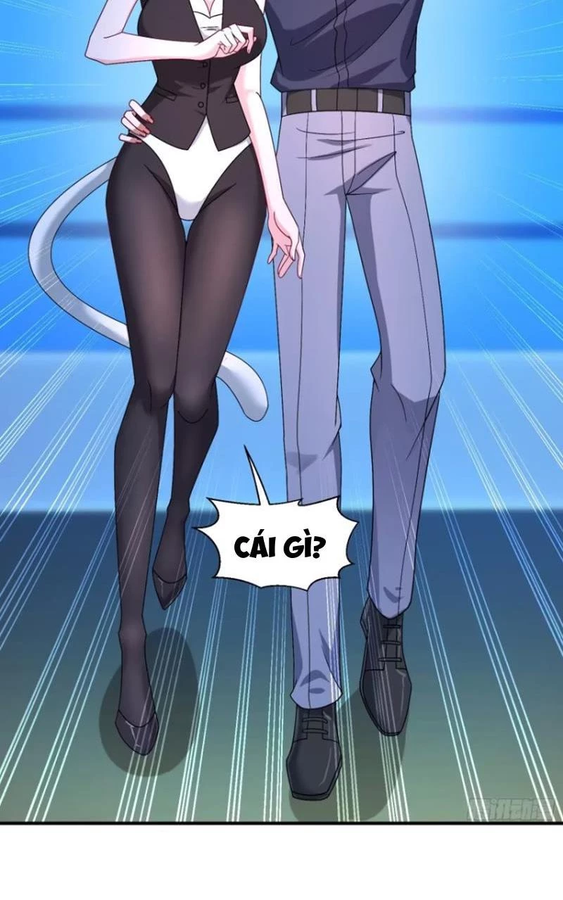 Bỏ Làm Simp Chúa, Ta Có Trong Tay Cả Tỉ Thần Hào! Chapter 21 - Trang 35