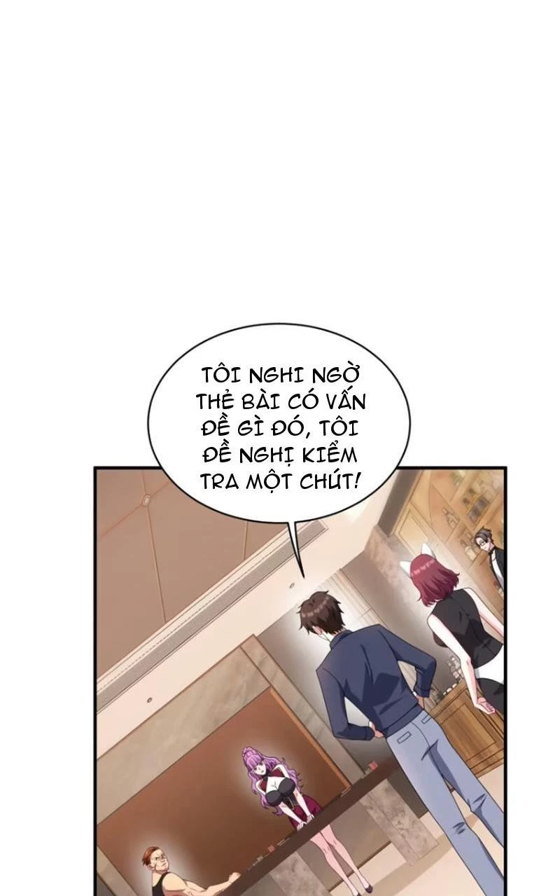 Bỏ Làm Simp Chúa, Ta Có Trong Tay Cả Tỉ Thần Hào! Chapter 21 - Trang 36