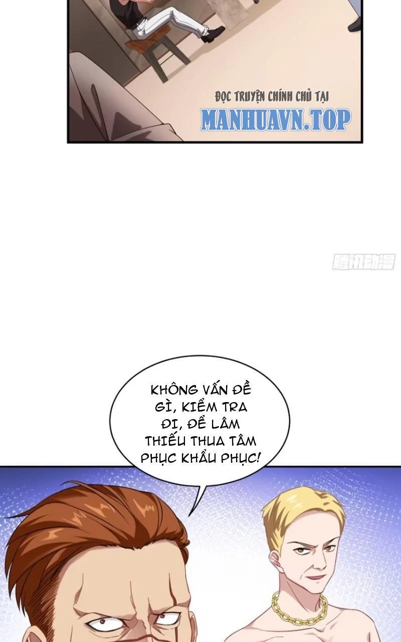 Bỏ Làm Simp Chúa, Ta Có Trong Tay Cả Tỉ Thần Hào! Chapter 21 - Trang 37