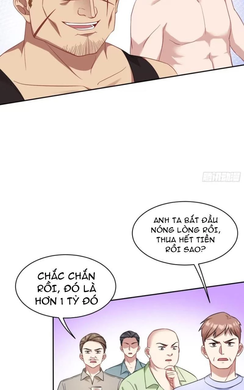 Bỏ Làm Simp Chúa, Ta Có Trong Tay Cả Tỉ Thần Hào! Chapter 21 - Trang 38