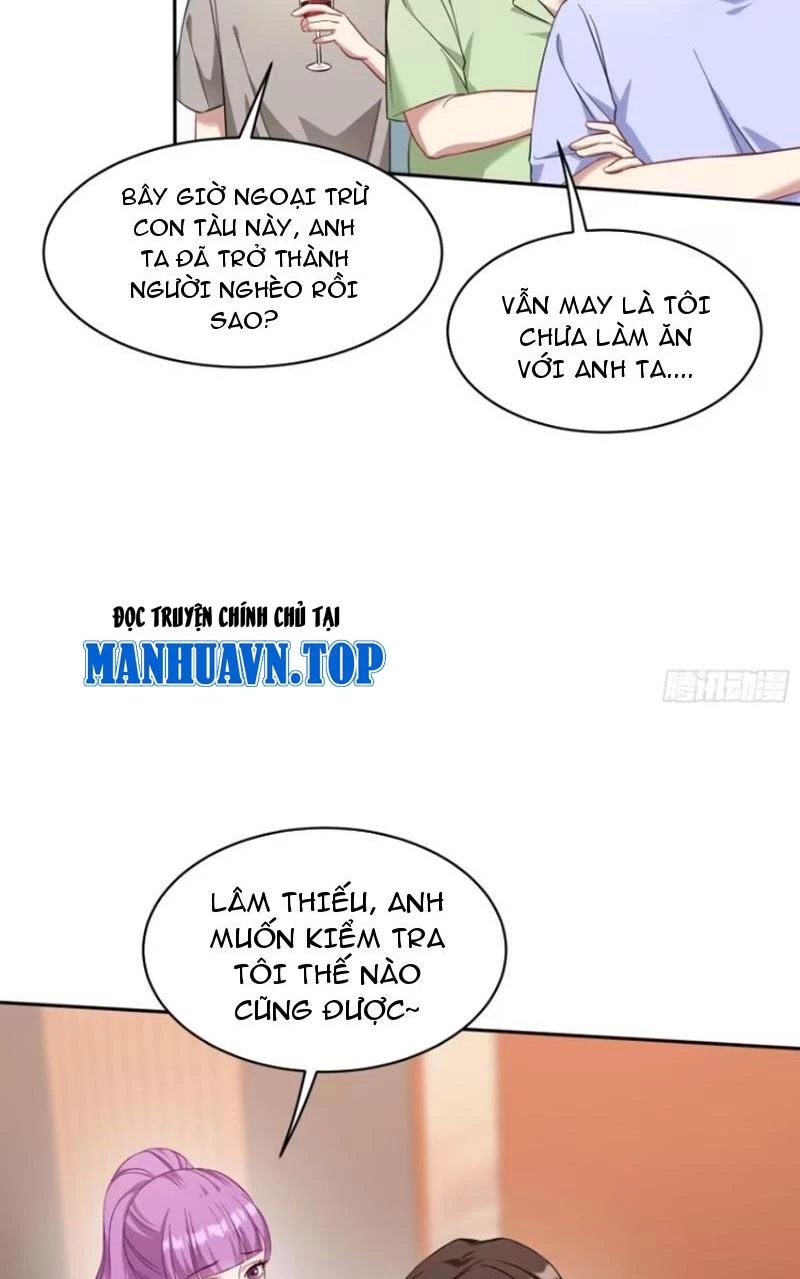 Bỏ Làm Simp Chúa, Ta Có Trong Tay Cả Tỉ Thần Hào! Chapter 21 - Trang 39