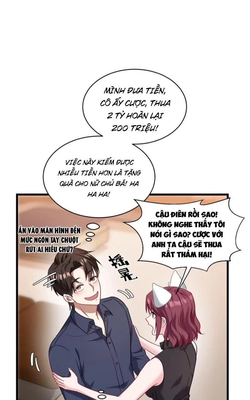 Bỏ Làm Simp Chúa, Ta Có Trong Tay Cả Tỉ Thần Hào! Chapter 21 - Trang 4