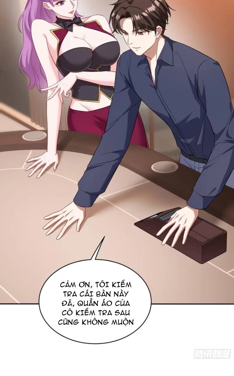 Bỏ Làm Simp Chúa, Ta Có Trong Tay Cả Tỉ Thần Hào! Chapter 21 - Trang 40