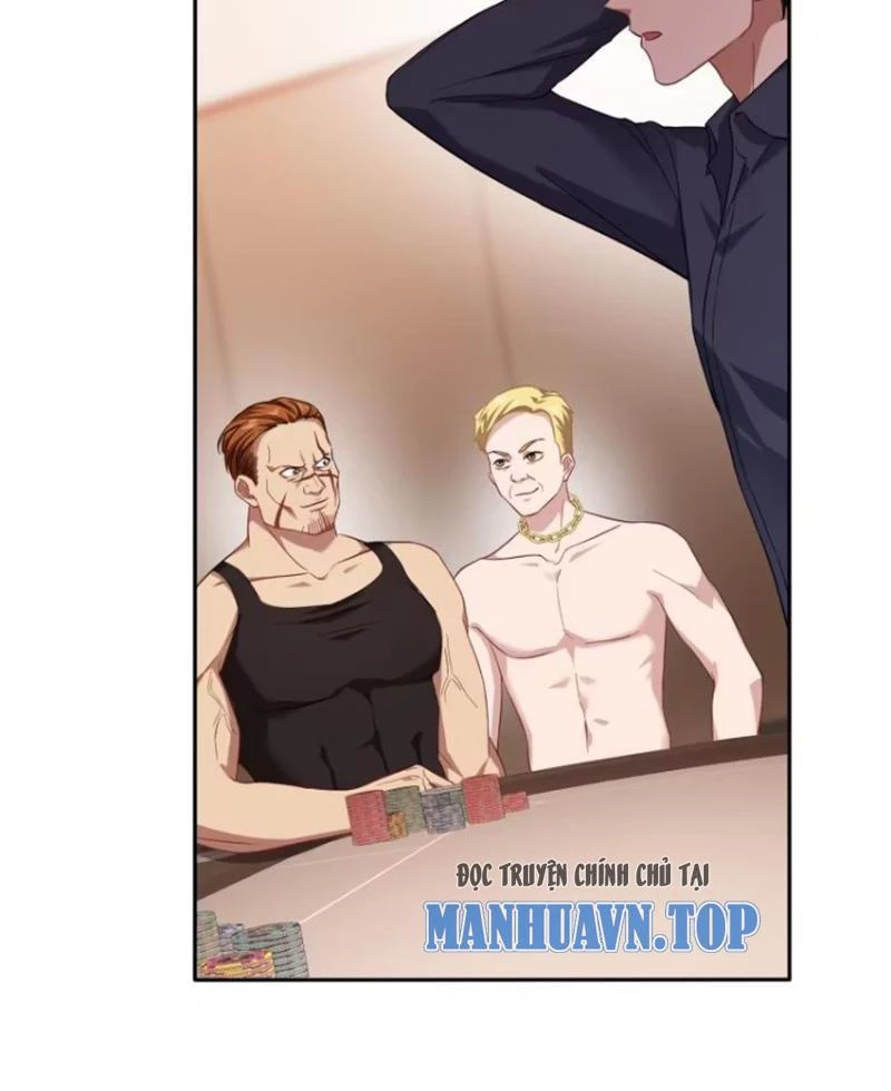 Bỏ Làm Simp Chúa, Ta Có Trong Tay Cả Tỉ Thần Hào! Chapter 21 - Trang 43