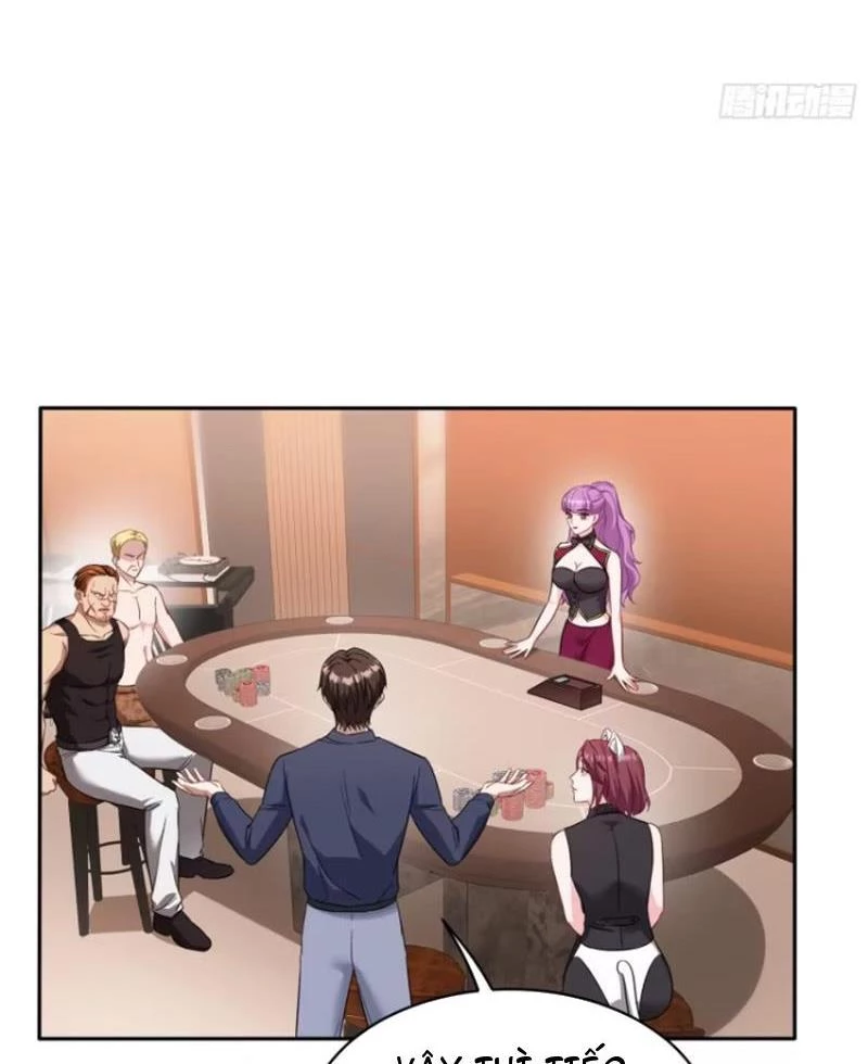 Bỏ Làm Simp Chúa, Ta Có Trong Tay Cả Tỉ Thần Hào! Chapter 21 - Trang 44