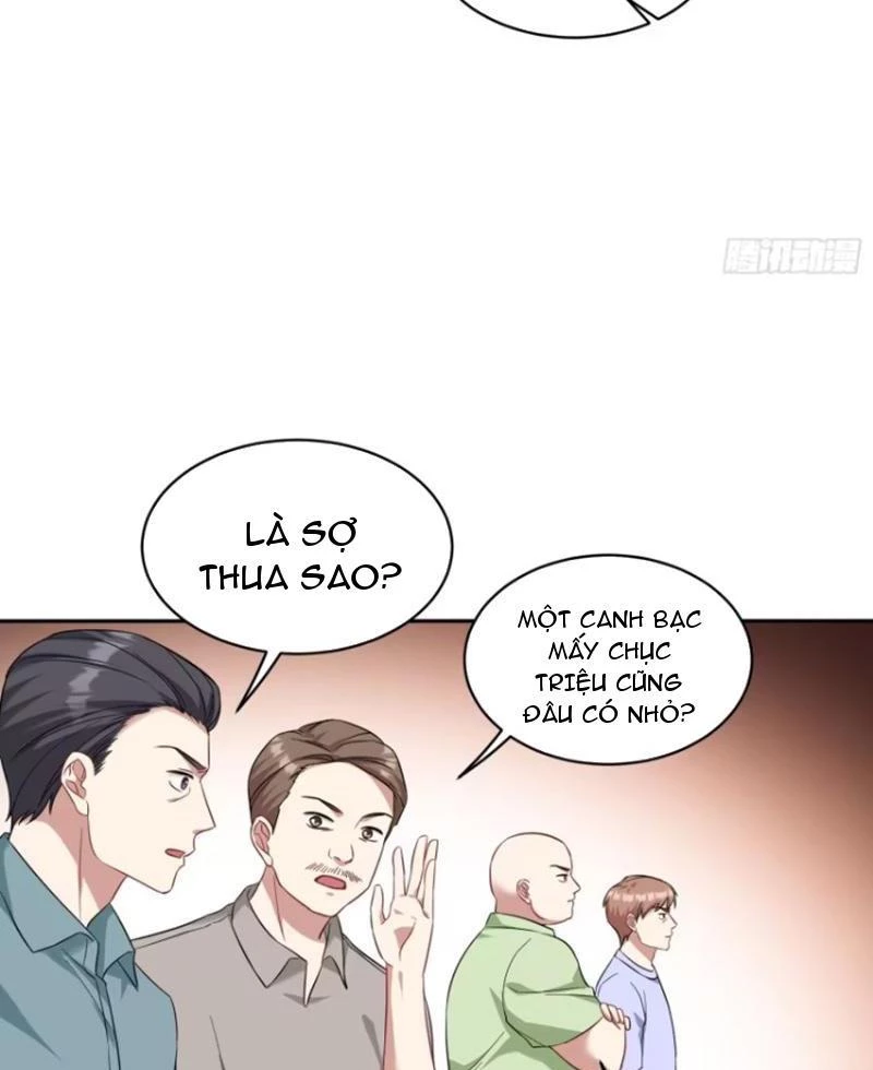 Bỏ Làm Simp Chúa, Ta Có Trong Tay Cả Tỉ Thần Hào! Chapter 21 - Trang 47