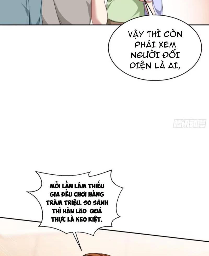 Bỏ Làm Simp Chúa, Ta Có Trong Tay Cả Tỉ Thần Hào! Chapter 21 - Trang 48