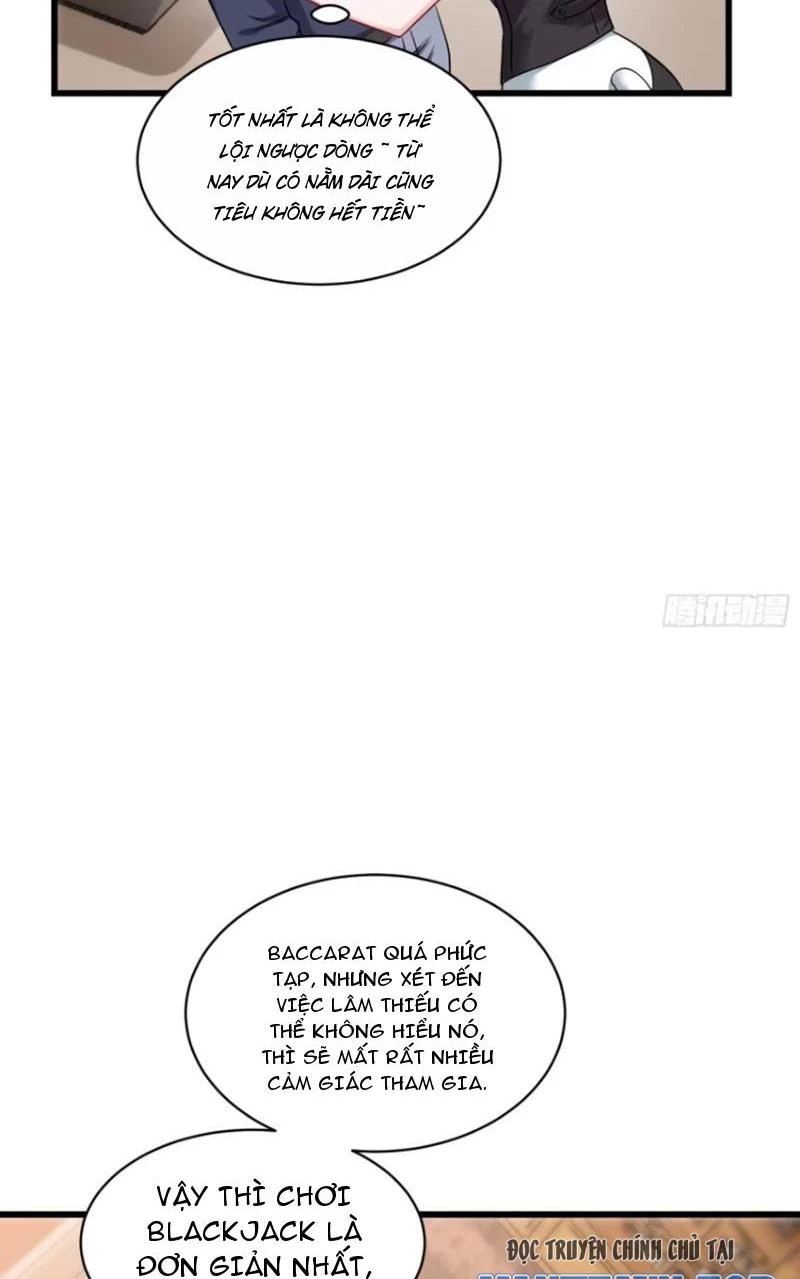 Bỏ Làm Simp Chúa, Ta Có Trong Tay Cả Tỉ Thần Hào! Chapter 21 - Trang 5