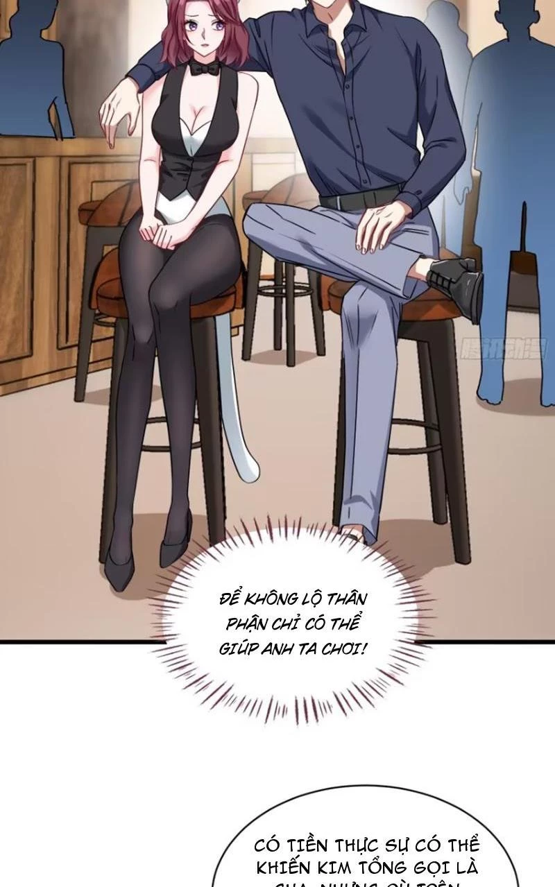 Bỏ Làm Simp Chúa, Ta Có Trong Tay Cả Tỉ Thần Hào! Chapter 21 - Trang 8