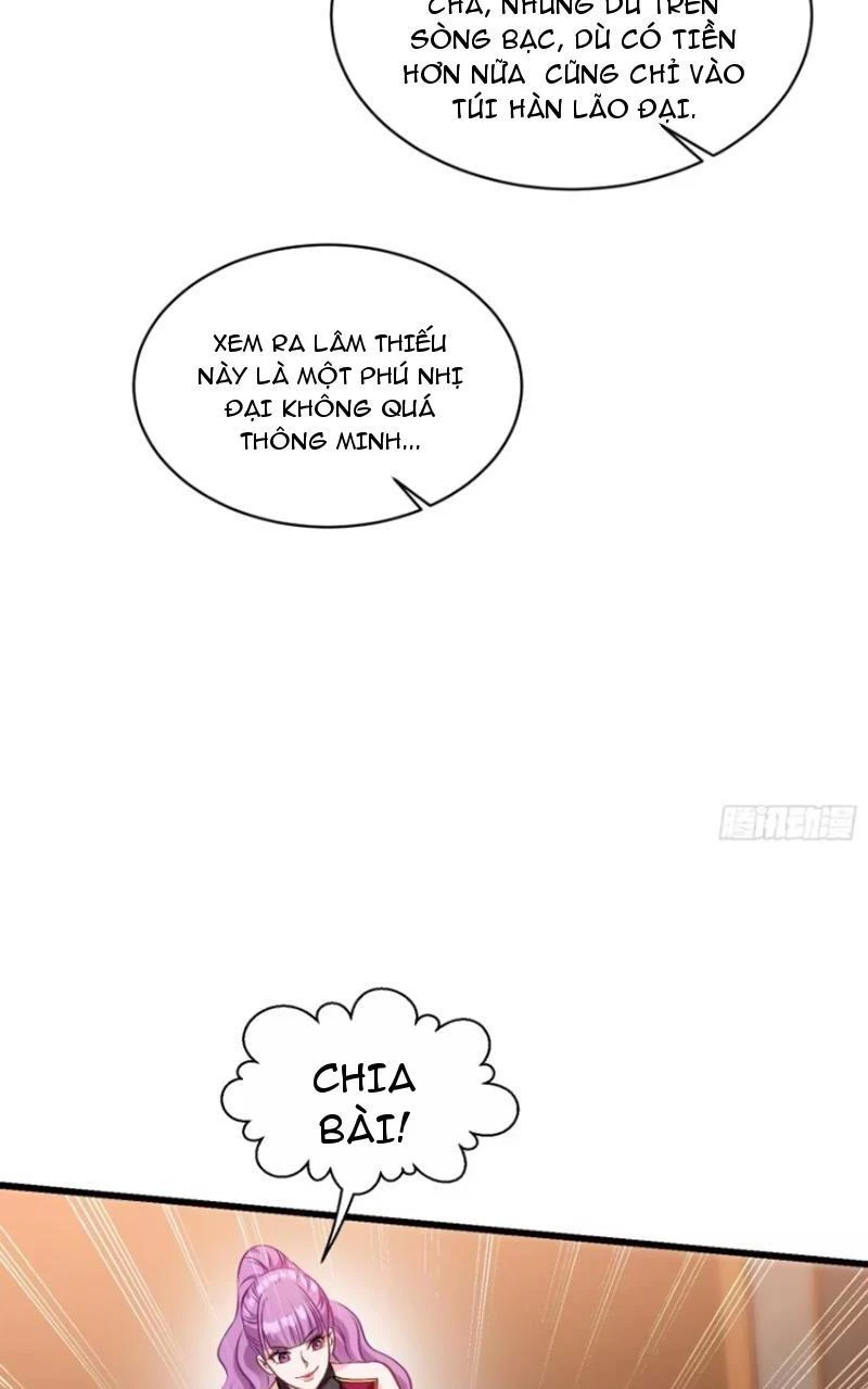 Bỏ Làm Simp Chúa, Ta Có Trong Tay Cả Tỉ Thần Hào! Chapter 21 - Trang 9