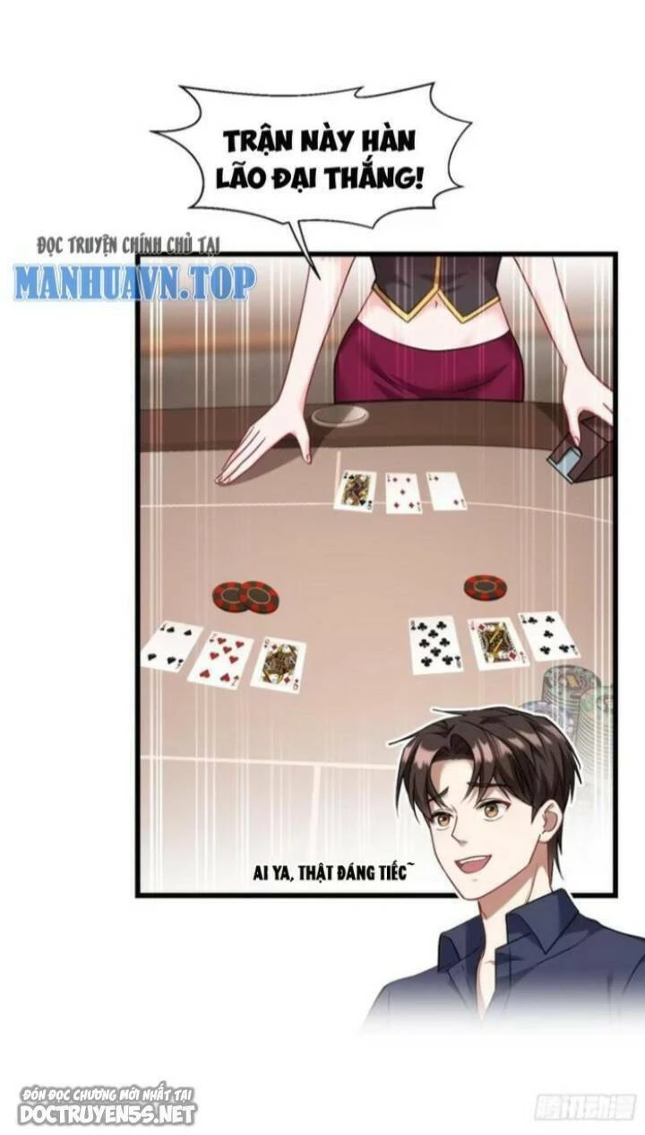 Bỏ Làm Simp Chúa, Ta Có Trong Tay Cả Tỉ Thần Hào! Chapter 211 - Trang 10