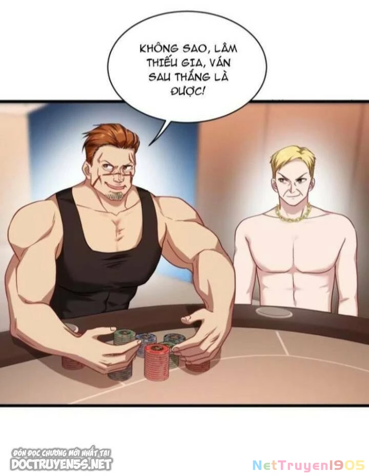 Bỏ Làm Simp Chúa, Ta Có Trong Tay Cả Tỉ Thần Hào! Chapter 211 - Trang 11