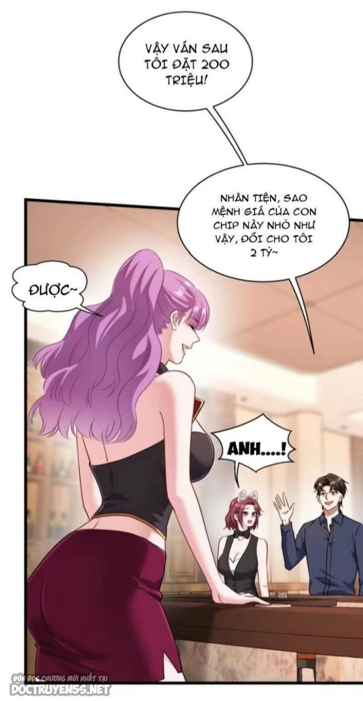 Bỏ Làm Simp Chúa, Ta Có Trong Tay Cả Tỉ Thần Hào! Chapter 211 - Trang 12