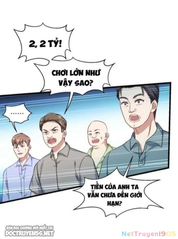 Bỏ Làm Simp Chúa, Ta Có Trong Tay Cả Tỉ Thần Hào! Chapter 211 - Trang 13