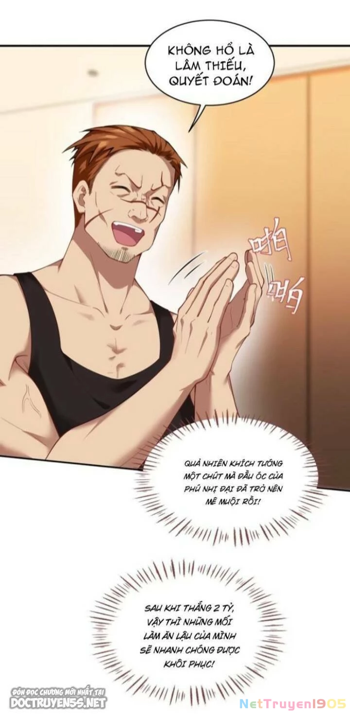 Bỏ Làm Simp Chúa, Ta Có Trong Tay Cả Tỉ Thần Hào! Chapter 211 - Trang 14