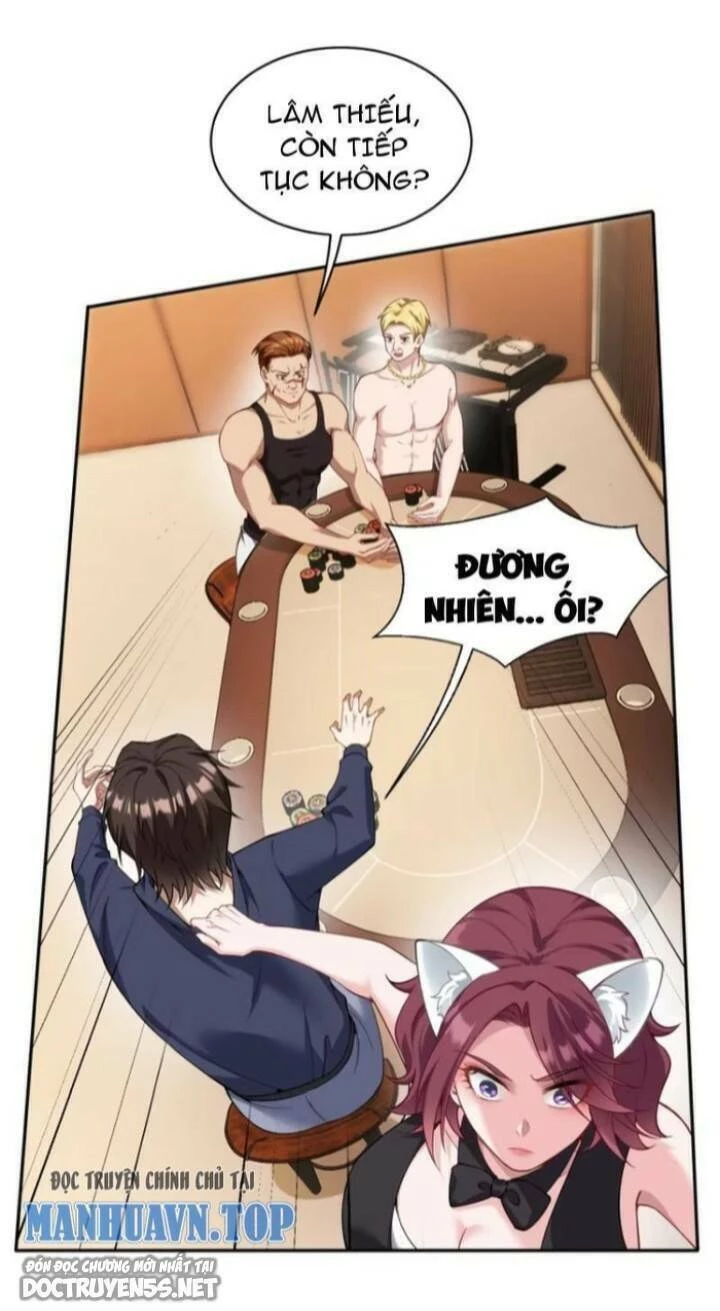 Bỏ Làm Simp Chúa, Ta Có Trong Tay Cả Tỉ Thần Hào! Chapter 211 - Trang 16