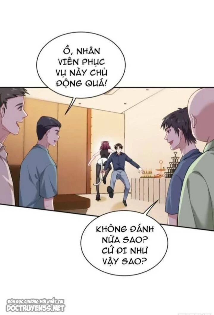 Bỏ Làm Simp Chúa, Ta Có Trong Tay Cả Tỉ Thần Hào! Chapter 211 - Trang 17