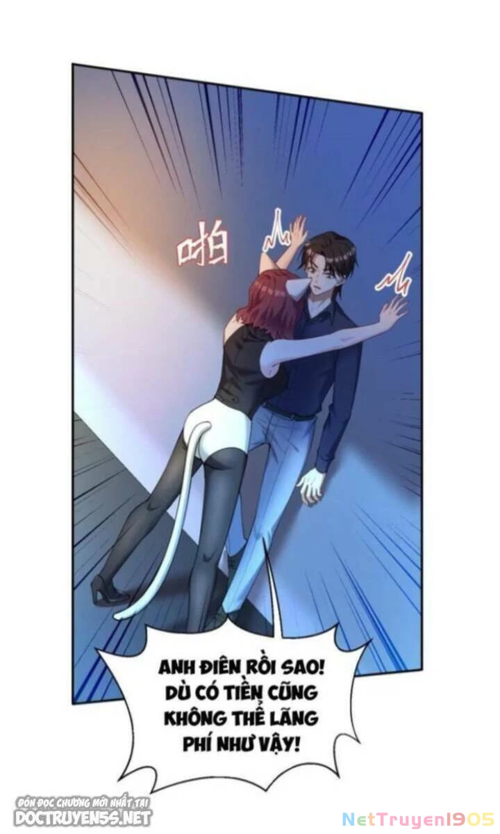 Bỏ Làm Simp Chúa, Ta Có Trong Tay Cả Tỉ Thần Hào! Chapter 211 - Trang 18
