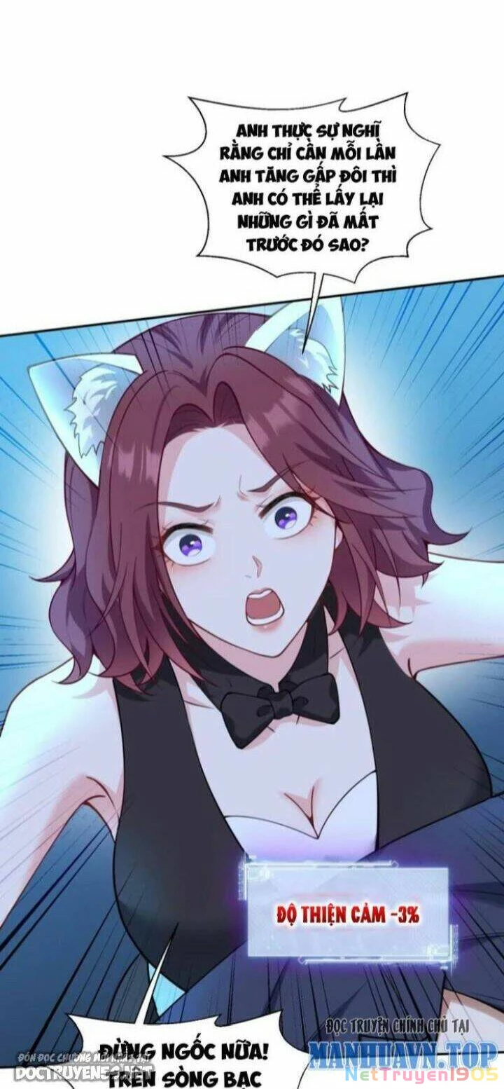 Bỏ Làm Simp Chúa, Ta Có Trong Tay Cả Tỉ Thần Hào! Chapter 211 - Trang 19