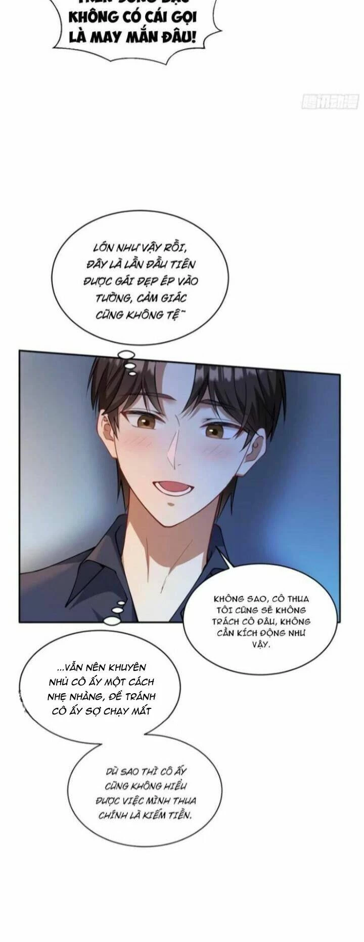 Bỏ Làm Simp Chúa, Ta Có Trong Tay Cả Tỉ Thần Hào! Chapter 211 - Trang 20