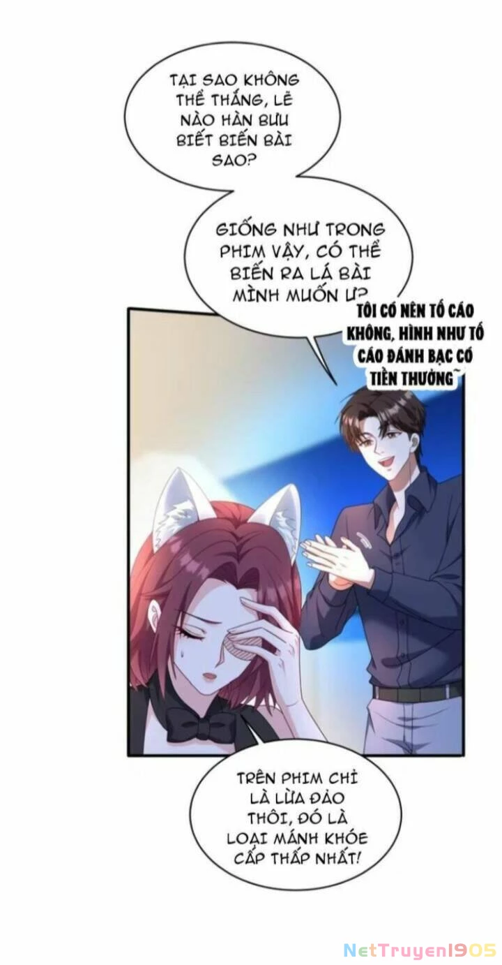Bỏ Làm Simp Chúa, Ta Có Trong Tay Cả Tỉ Thần Hào! Chapter 211 - Trang 22