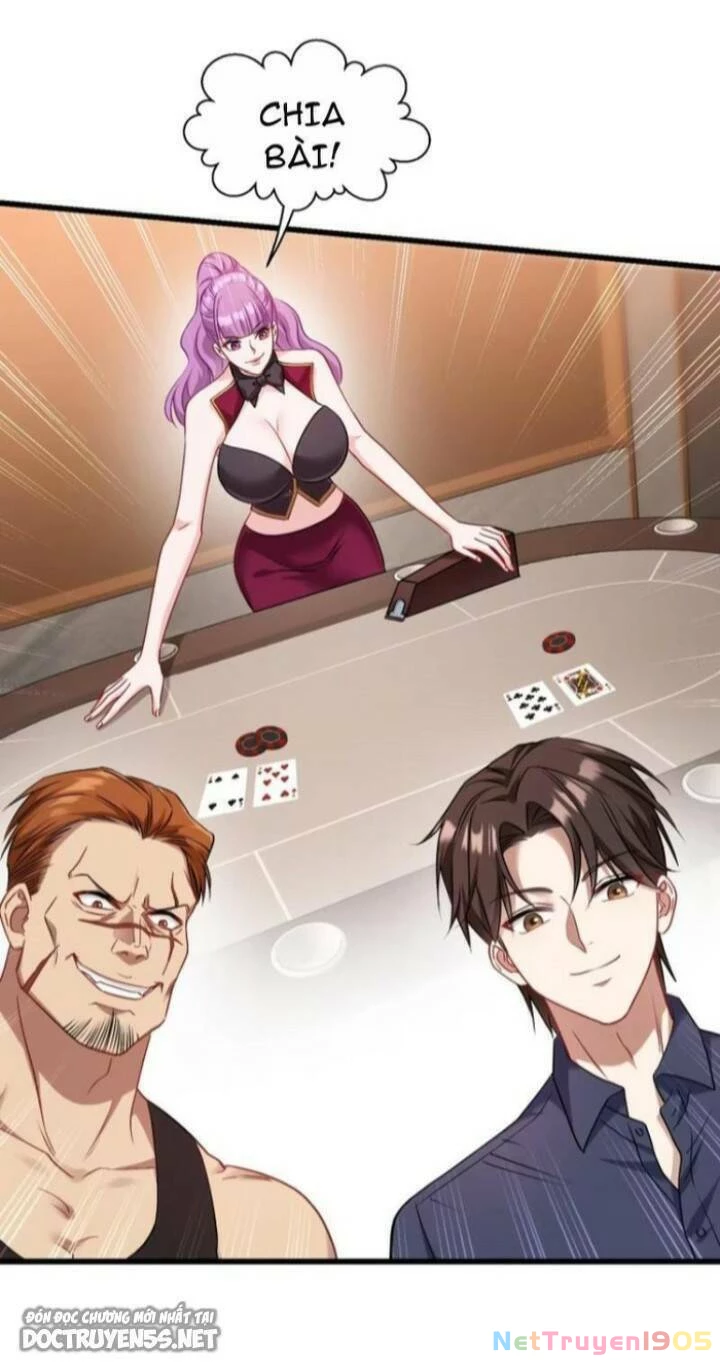 Bỏ Làm Simp Chúa, Ta Có Trong Tay Cả Tỉ Thần Hào! Chapter 211 - Trang 7