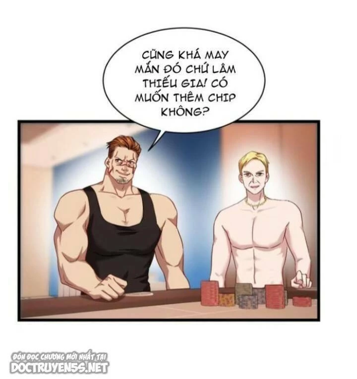 Bỏ Làm Simp Chúa, Ta Có Trong Tay Cả Tỉ Thần Hào! Chapter 211 - Trang 8