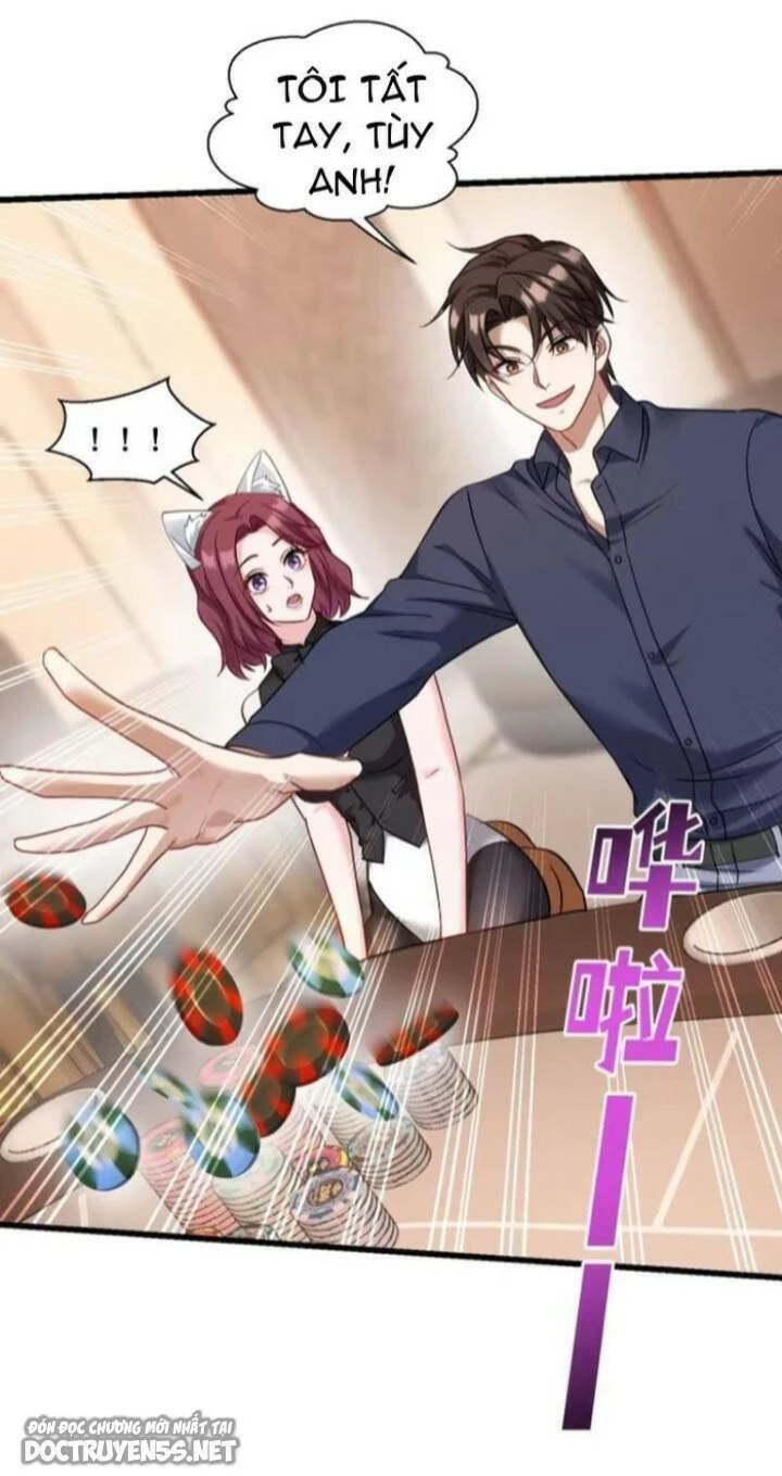 Bỏ Làm Simp Chúa, Ta Có Trong Tay Cả Tỉ Thần Hào! Chapter 211 - Trang 9