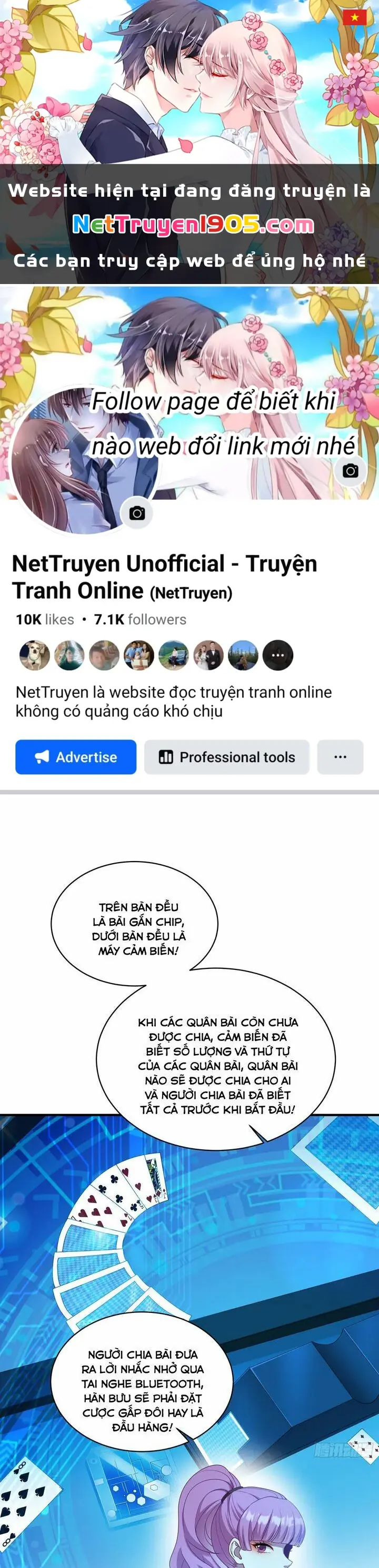 Bỏ Làm Simp Chúa, Ta Có Trong Tay Cả Tỉ Thần Hào! Chapter 212 - Trang 1