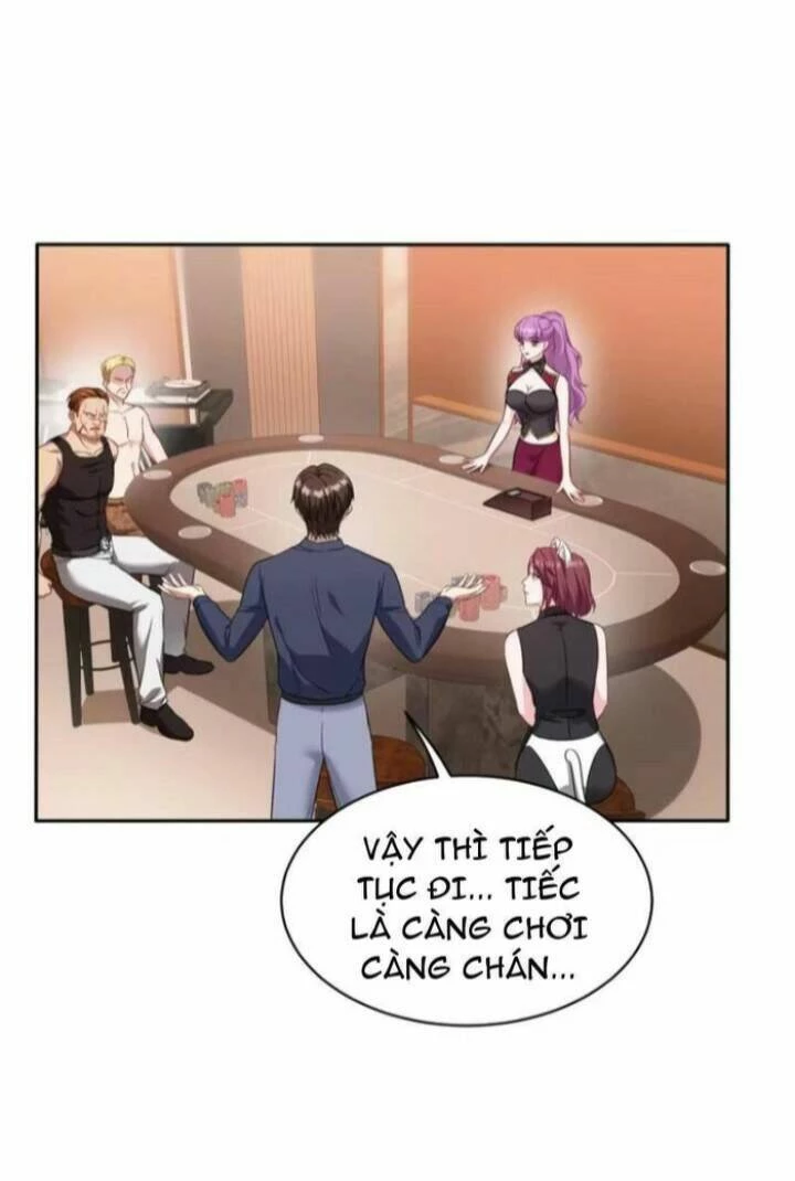 Bỏ Làm Simp Chúa, Ta Có Trong Tay Cả Tỉ Thần Hào! Chapter 212 - Trang 11