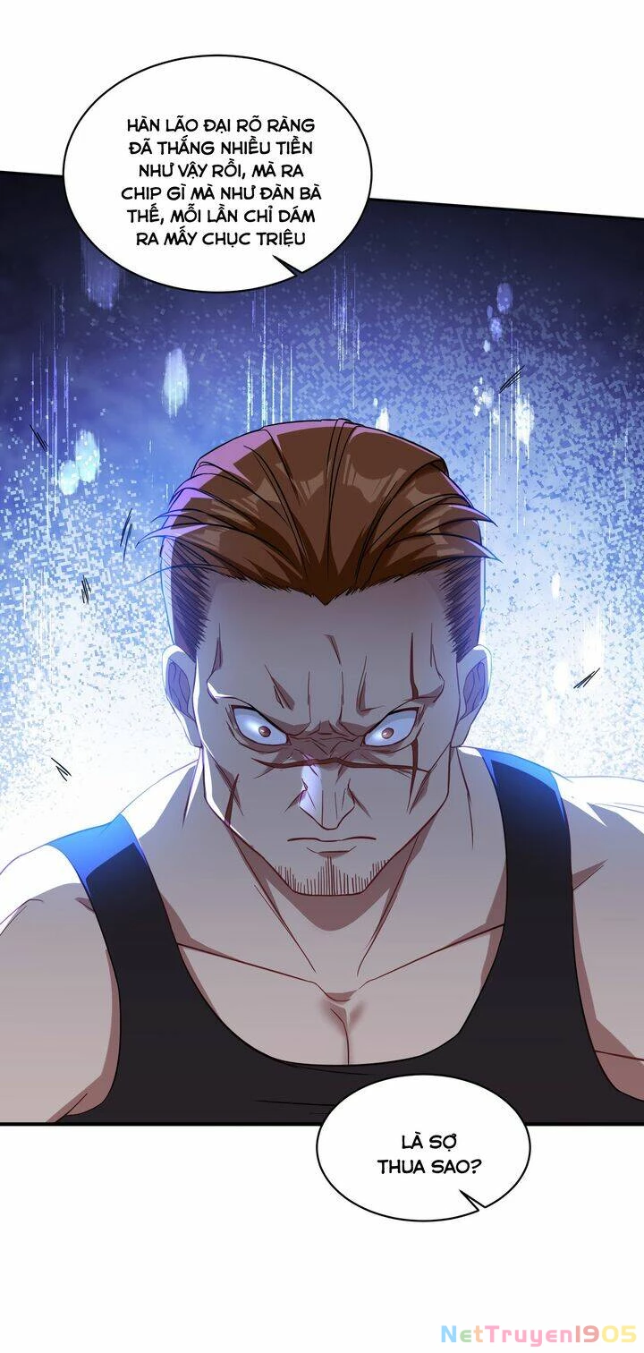 Bỏ Làm Simp Chúa, Ta Có Trong Tay Cả Tỉ Thần Hào! Chapter 212 - Trang 12