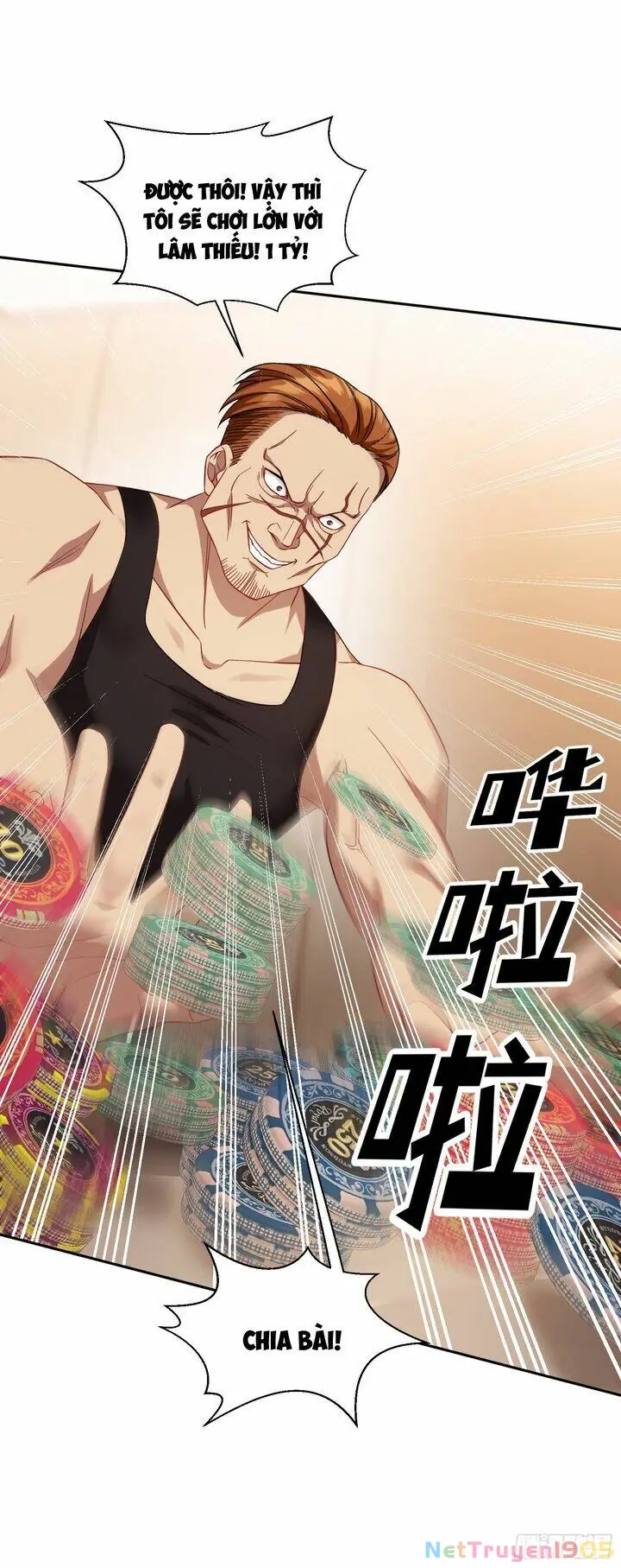 Bỏ Làm Simp Chúa, Ta Có Trong Tay Cả Tỉ Thần Hào! Chapter 212 - Trang 14