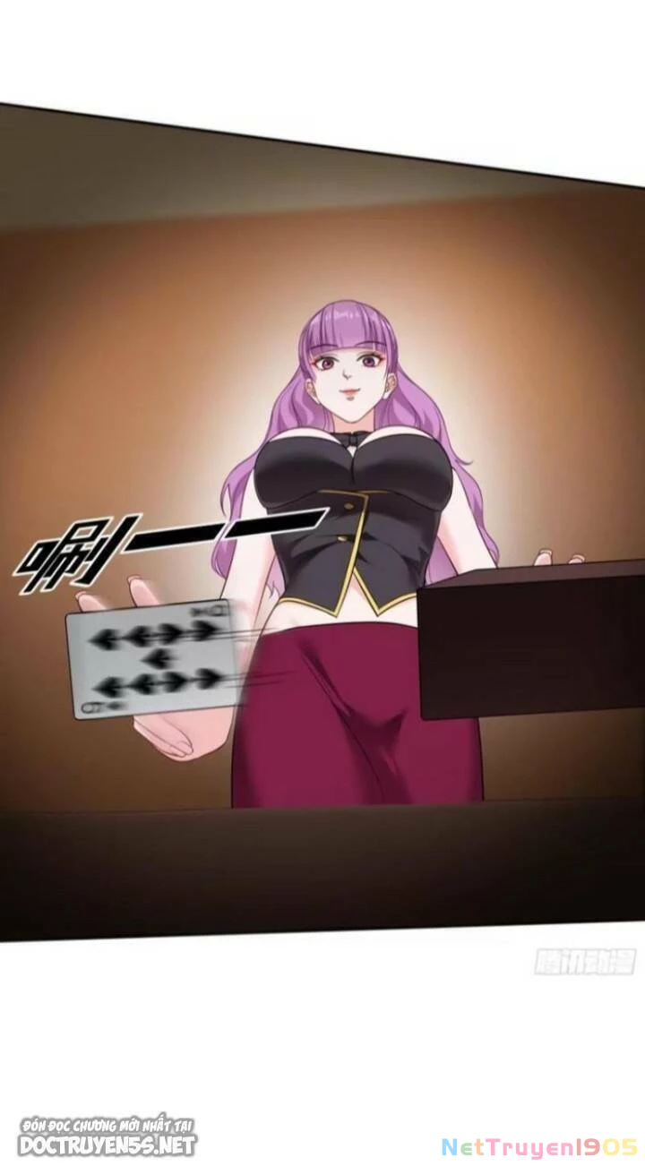 Bỏ Làm Simp Chúa, Ta Có Trong Tay Cả Tỉ Thần Hào! Chapter 212 - Trang 15