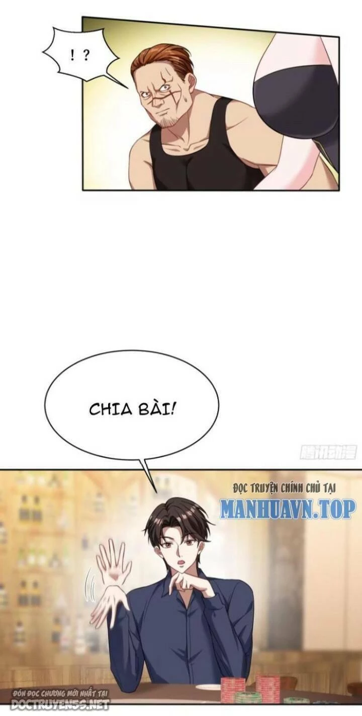 Bỏ Làm Simp Chúa, Ta Có Trong Tay Cả Tỉ Thần Hào! Chapter 212 - Trang 17