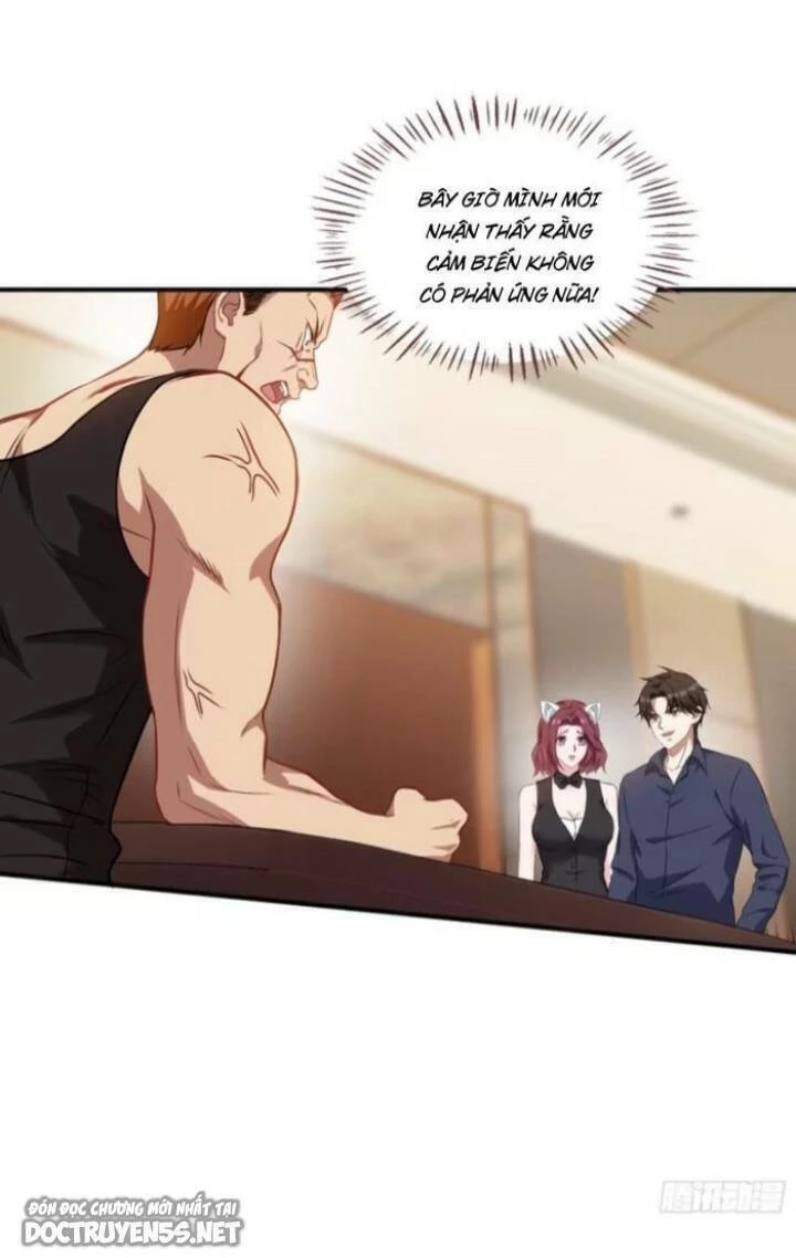 Bỏ Làm Simp Chúa, Ta Có Trong Tay Cả Tỉ Thần Hào! Chapter 212 - Trang 19