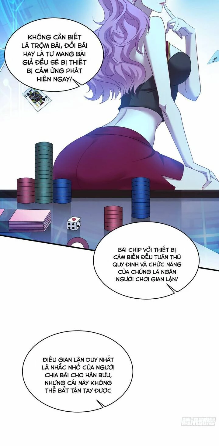 Bỏ Làm Simp Chúa, Ta Có Trong Tay Cả Tỉ Thần Hào! Chapter 212 - Trang 2