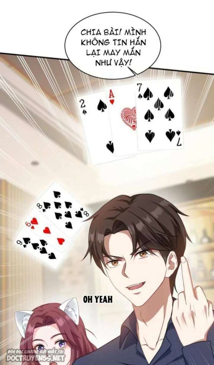 Bỏ Làm Simp Chúa, Ta Có Trong Tay Cả Tỉ Thần Hào! Chapter 212 - Trang 20