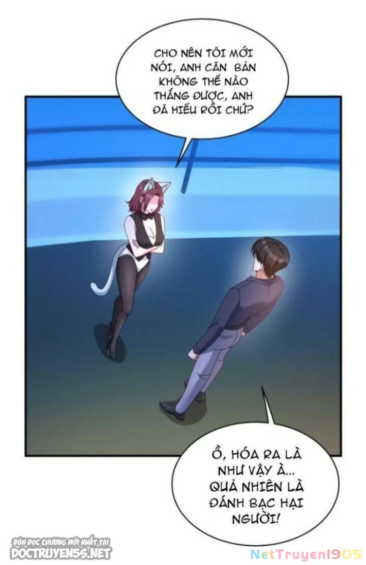Bỏ Làm Simp Chúa, Ta Có Trong Tay Cả Tỉ Thần Hào! Chapter 212 - Trang 3