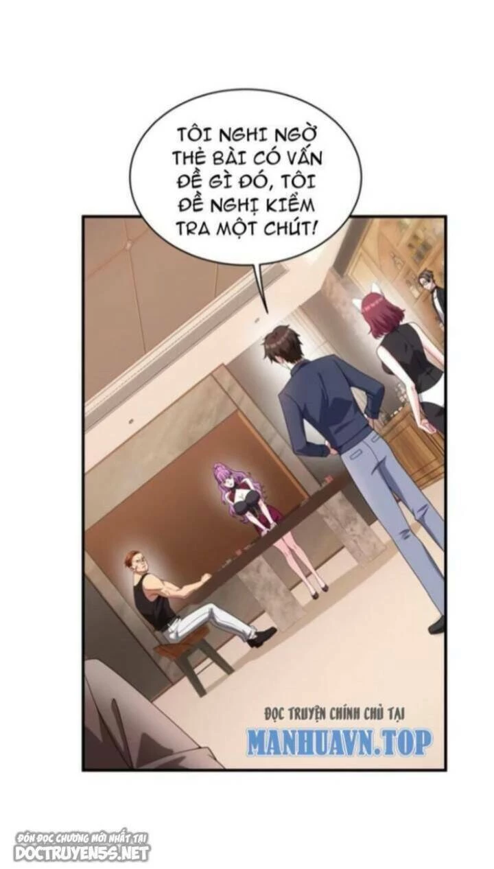 Bỏ Làm Simp Chúa, Ta Có Trong Tay Cả Tỉ Thần Hào! Chapter 212 - Trang 5