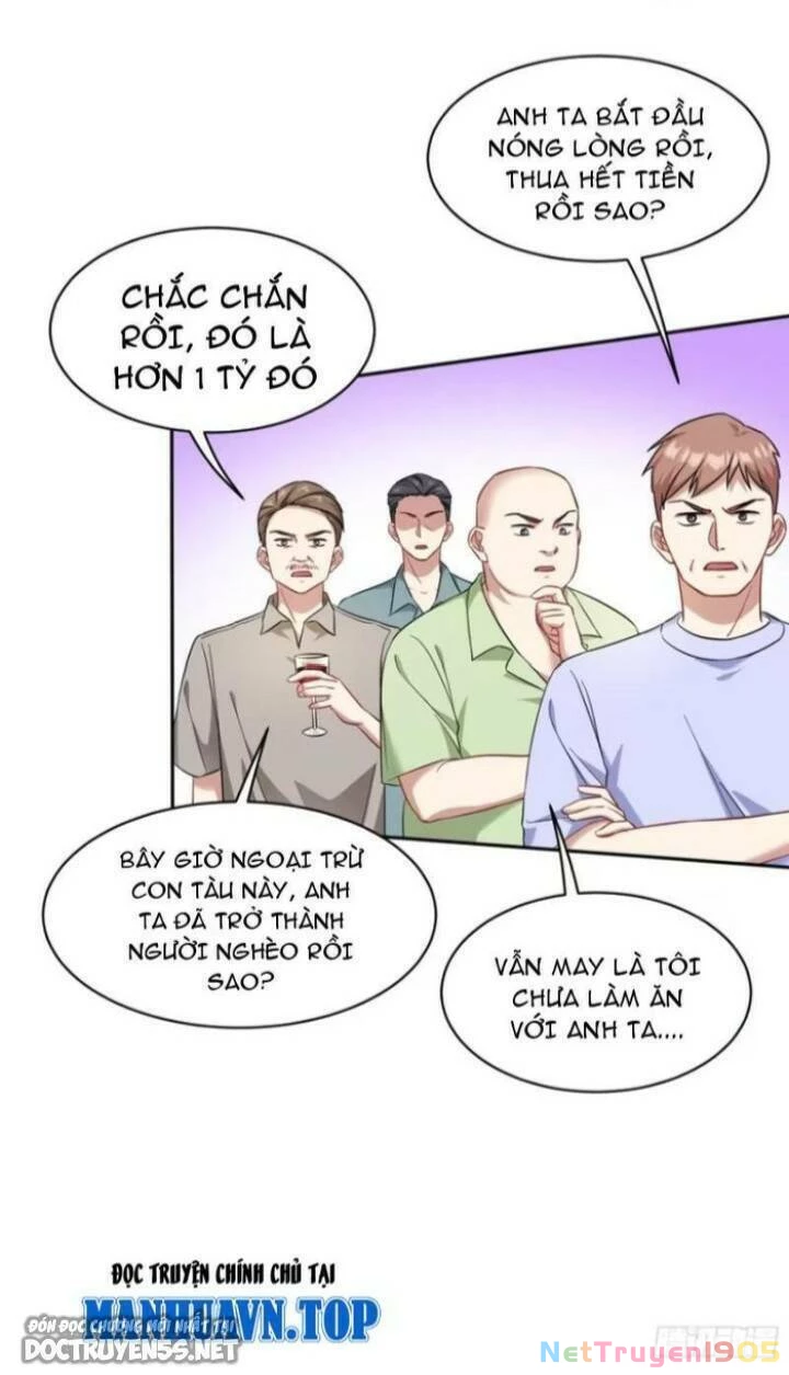Bỏ Làm Simp Chúa, Ta Có Trong Tay Cả Tỉ Thần Hào! Chapter 212 - Trang 7