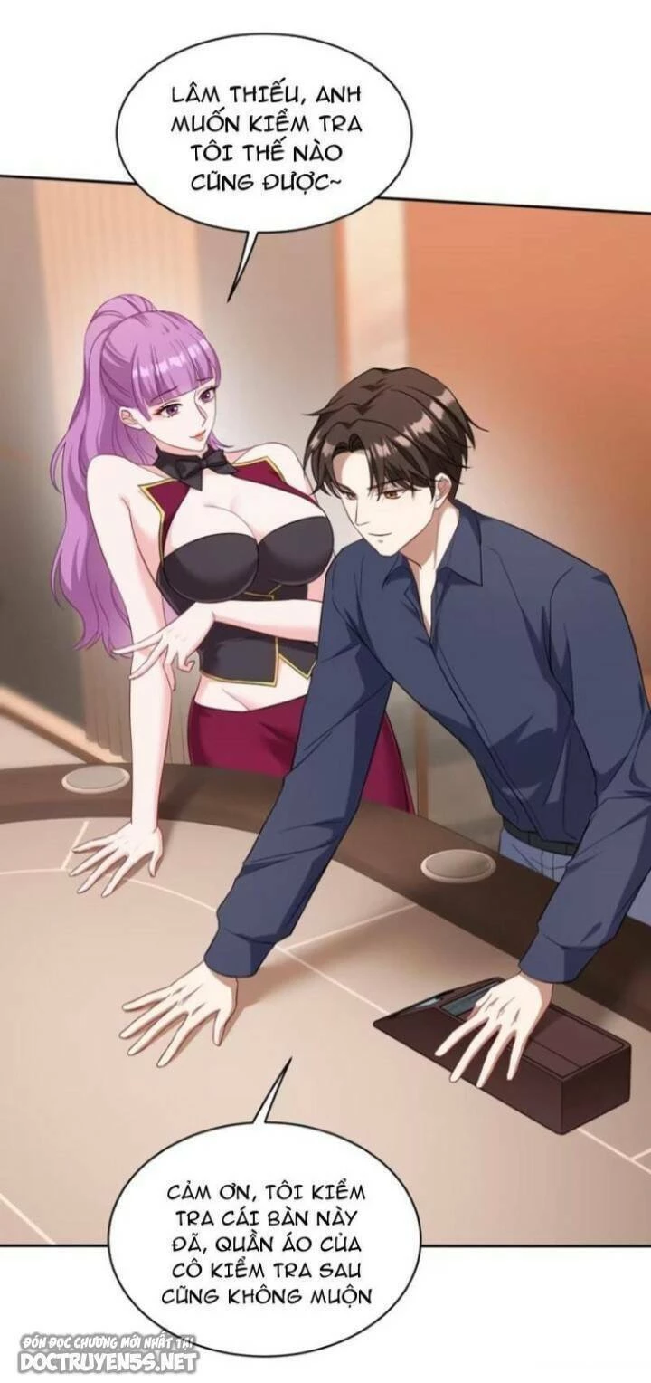 Bỏ Làm Simp Chúa, Ta Có Trong Tay Cả Tỉ Thần Hào! Chapter 212 - Trang 8