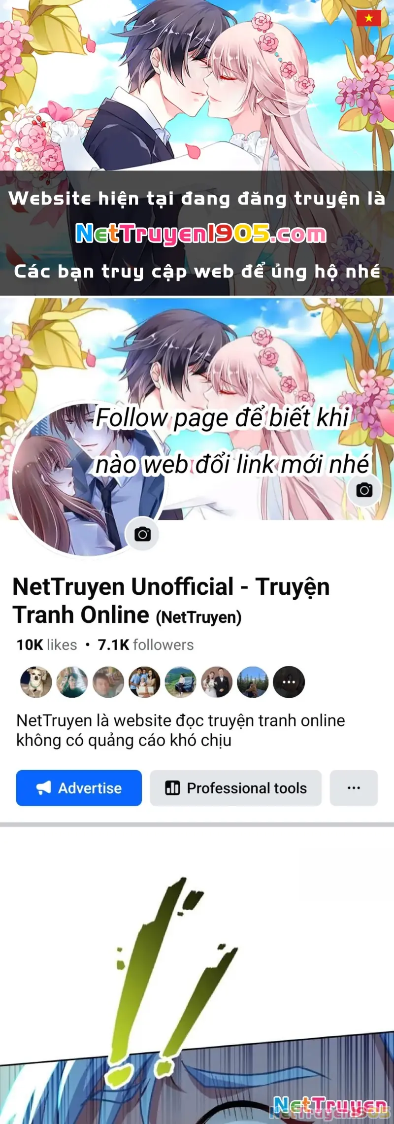Bỏ Làm Simp Chúa, Ta Có Trong Tay Cả Tỉ Thần Hào! Chapter 213 - Trang 1