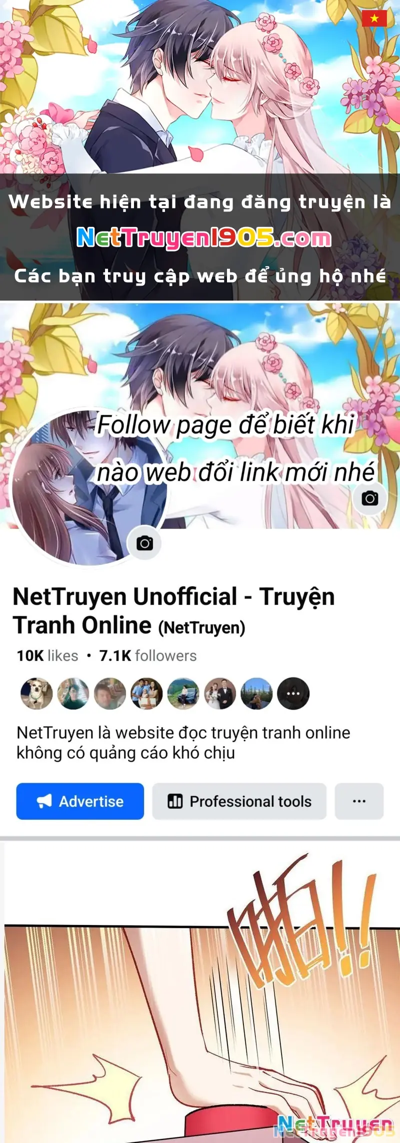 Bỏ Làm Simp Chúa, Ta Có Trong Tay Cả Tỉ Thần Hào! Chapter 214 - Trang 1
